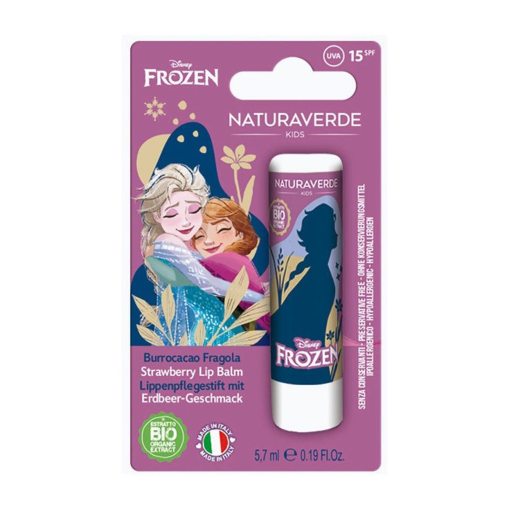 NV KIDS BALSAMO LABBRA FROZEN