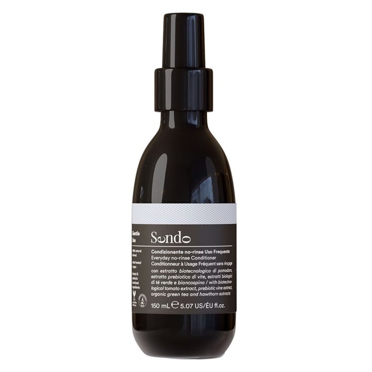 SENDO CONDIZION.N/RINSE U/FR.150ML