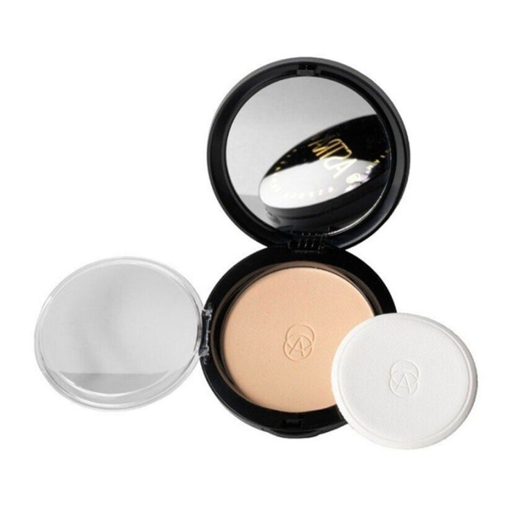 ASTRA COMPACT POWDER 31