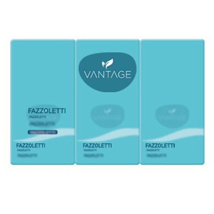 VANTAGE TISSUES X6