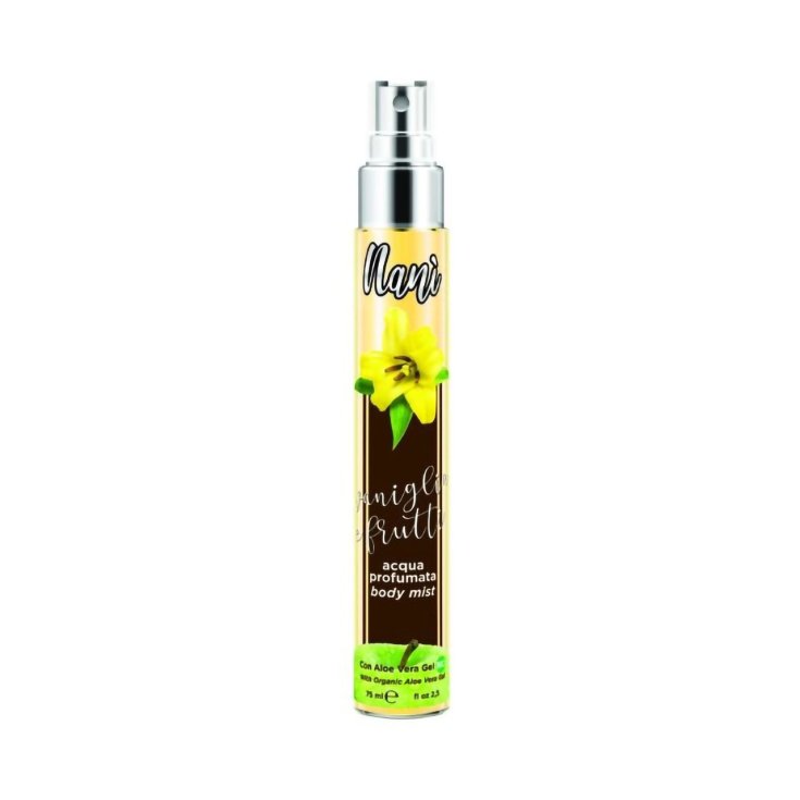 NANI A/SCENTED VANILLA&FRUIT 7