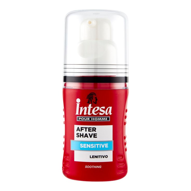 INTESA A / S SENSITIVE BALM 100 M