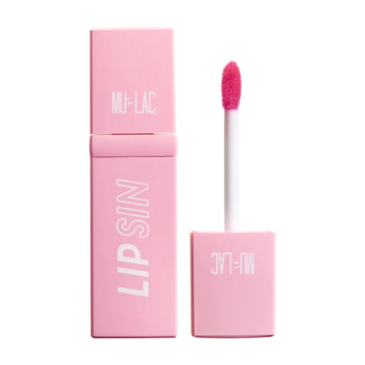 MULAC LIP STAIN TINTA LABBRA 01