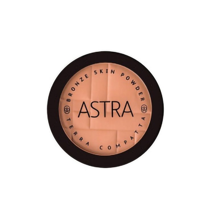 ASTRA TERRA BRONZE SKIN POWDER 04