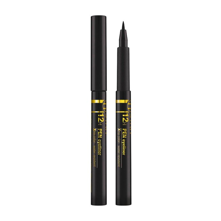 ASTRA EYE LINER 12H PEN EX.BL.01