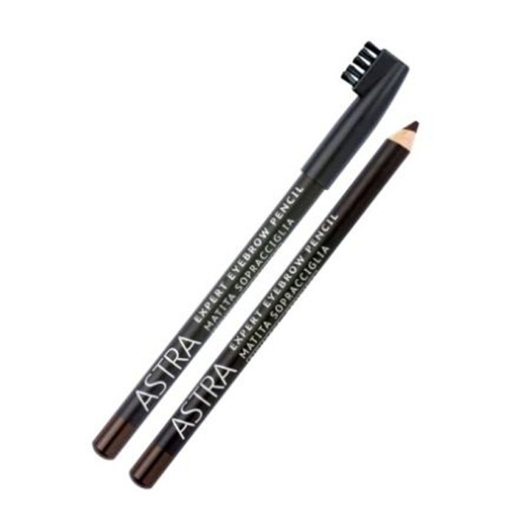 ASTRA EXPERT EYE-BROW PENCIL 1