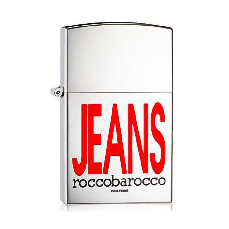ROCCO BAROCCO JEANS D EDP 75 VAP
