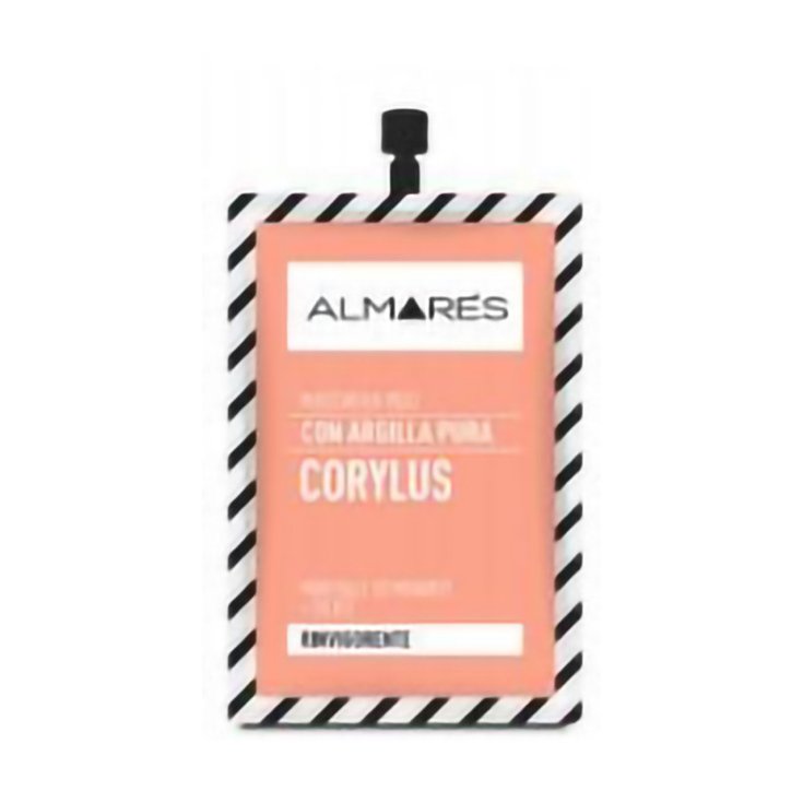 Peel-Off Black ALMARES 30ml