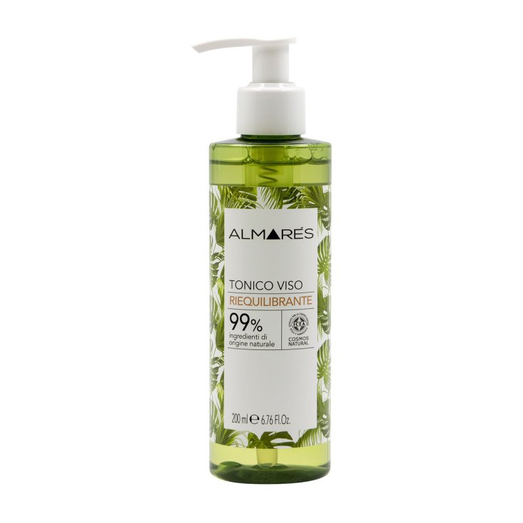 ALMARES Bio Tonic 200ml ALMARES Bio Tonic 200ml