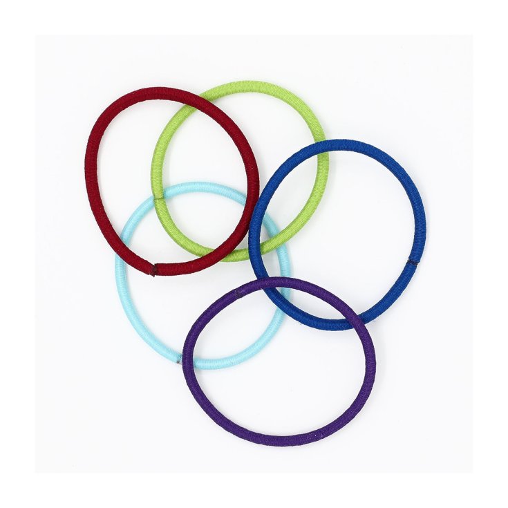 IB ACC THIN BANDS 563/5 X5