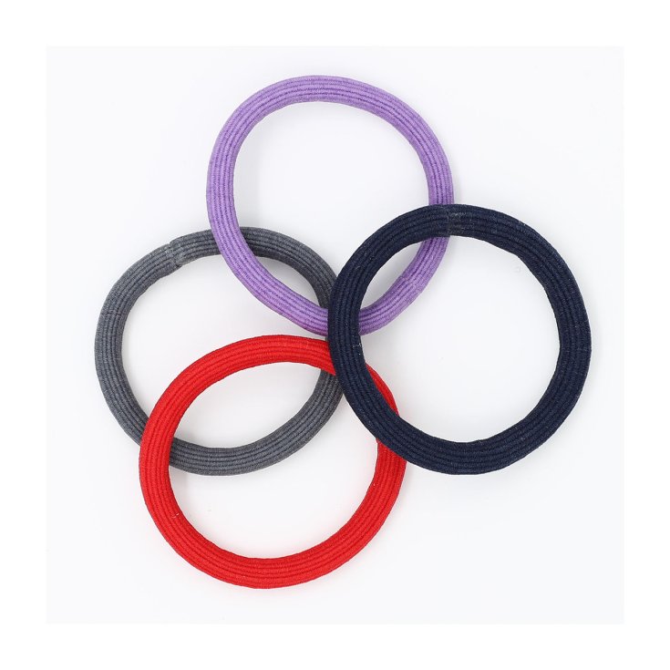 IB ACC ELASTICI COLOR OD003/4 X4