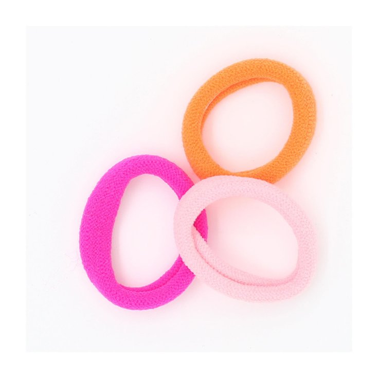 IB ACC ELASTICO COLOR 210/3 X3