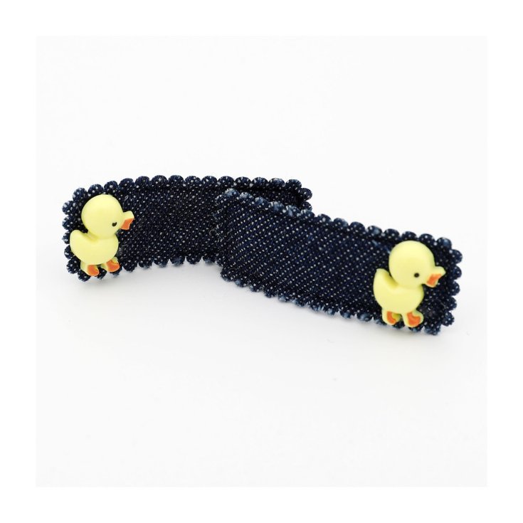 IB ACC CLIC CLAC JEANS PAPE 231 X