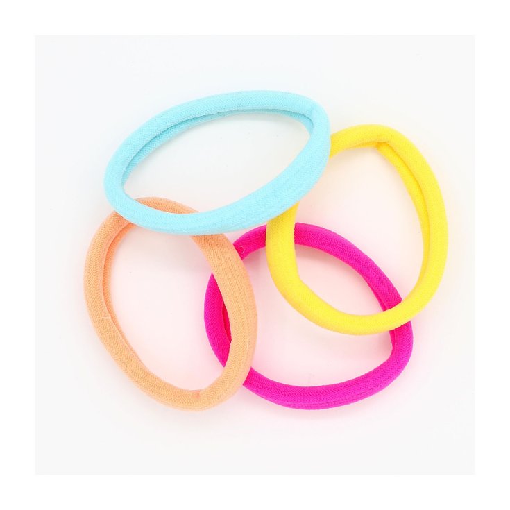 IB ACC ELASTICS AS004/4 X4
