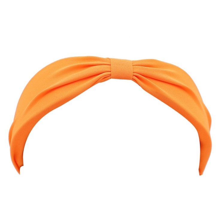 IB ACC ORANGE FLUO HEADBAND
