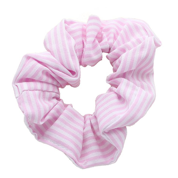 IB ACC F PINK STRIPED TAIL