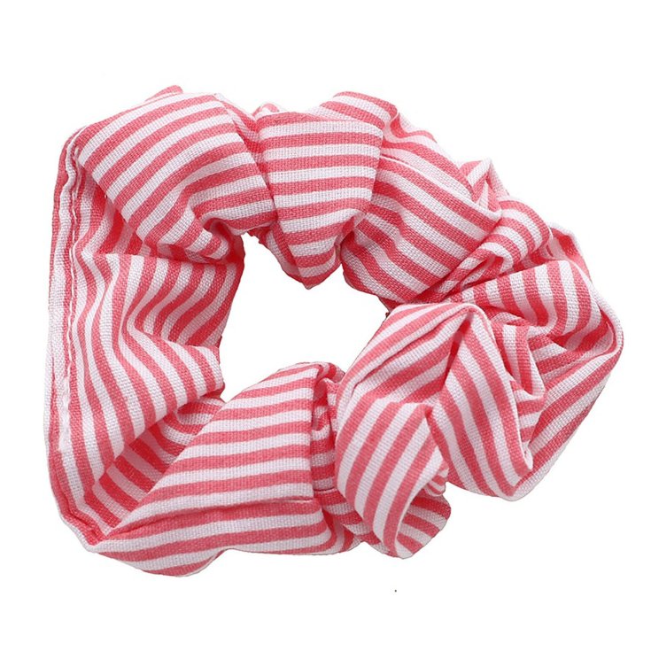 IB ACC FTAIL STRIPES RED