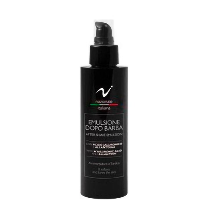 NAZ ITALIANA A / S 150 ML