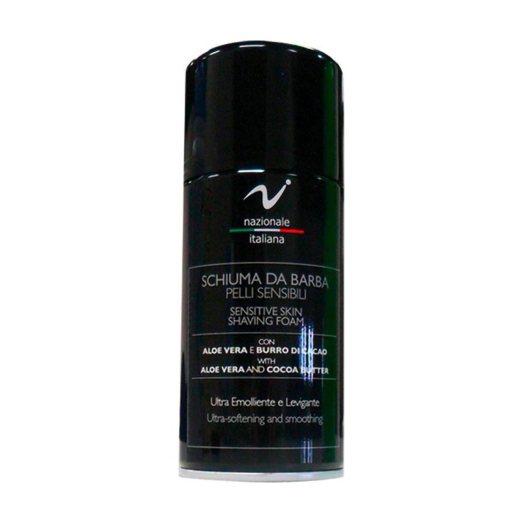 NAZ ITALIANA S \ BARB 300 ML