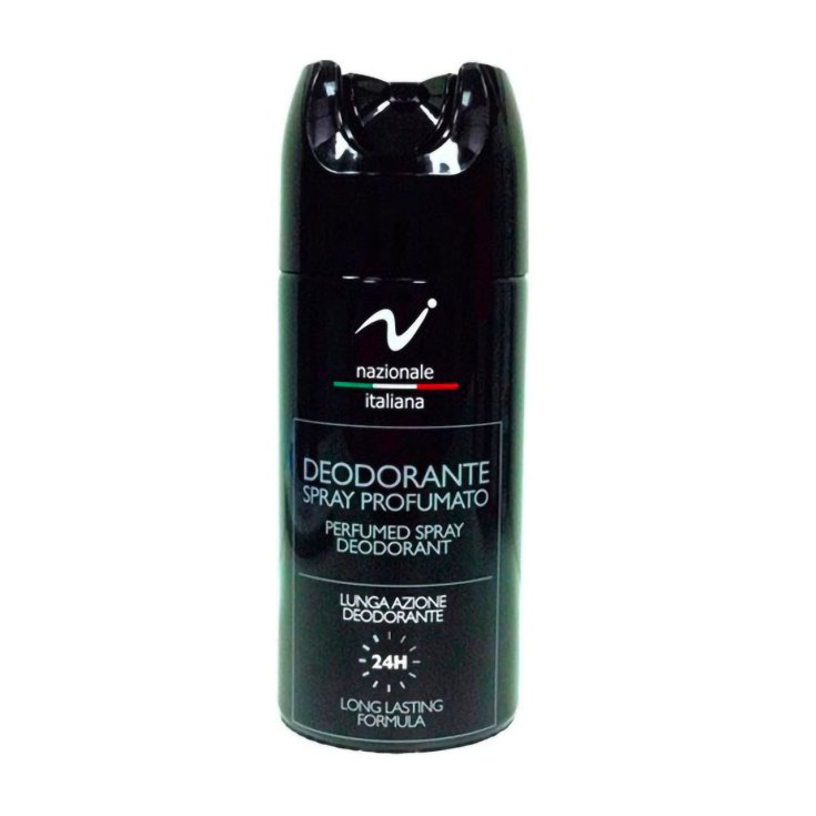 NAZ ITALIANA DEO SPRAY 150 ML