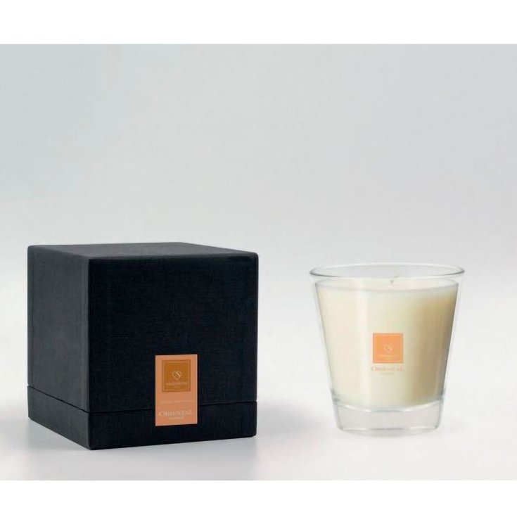 Oriental Incense Scented Candle Home Beauty Idea 1 Piece