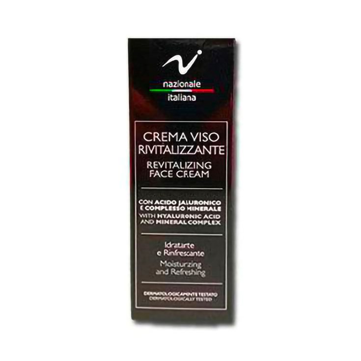 NAZ ITALIANA C / REVITALIZING 30 M