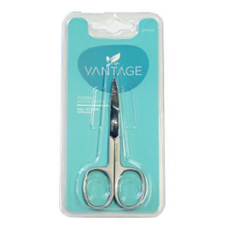 Straight Point Scissors GM002 VANTAGE 1 Piece