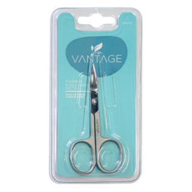 Thin Curved Point Scissors GM003 VANTAGE 1 Piece