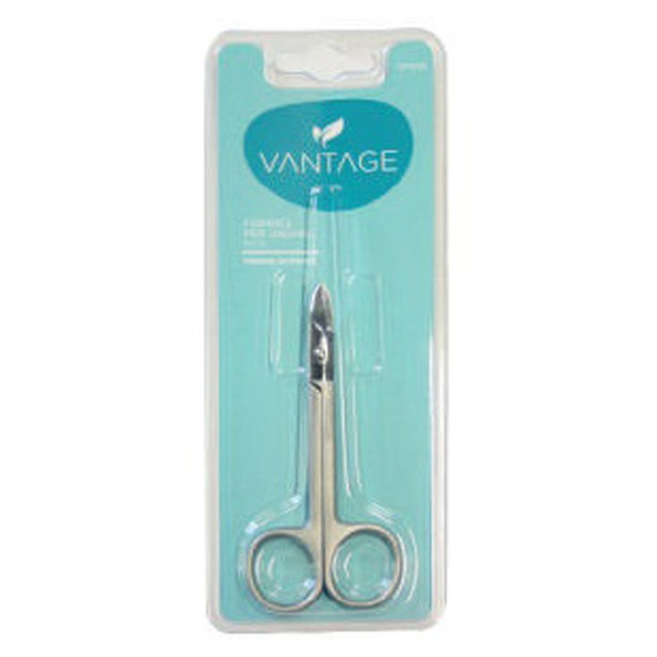 VANTAGE GM006 FOOT NAIL SCISSOR