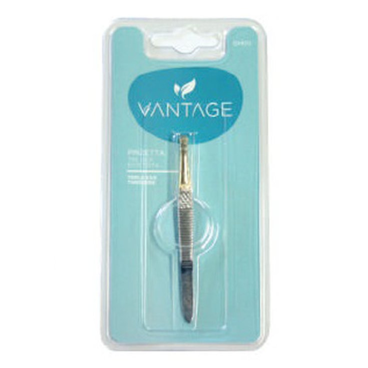 Tweezers Tre XXX GM012 VANTAGE 1 Piece