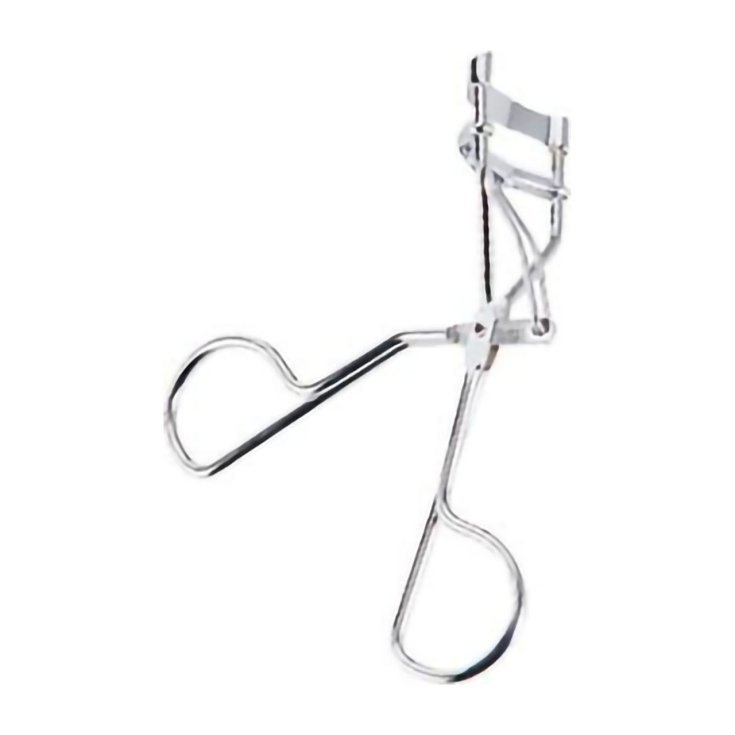 Tweezers Eyelash Curve VANTAGE GM015 1 Piece
