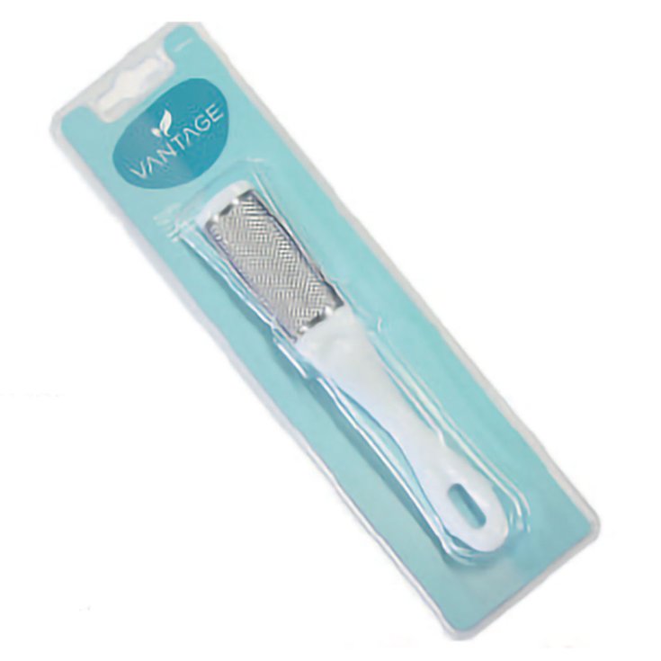 Metal Rasp Pedicure GM022 VANTAGE 1 Piece