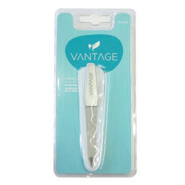 VANTAGE GM028 NAIL FILE ZAFF COR