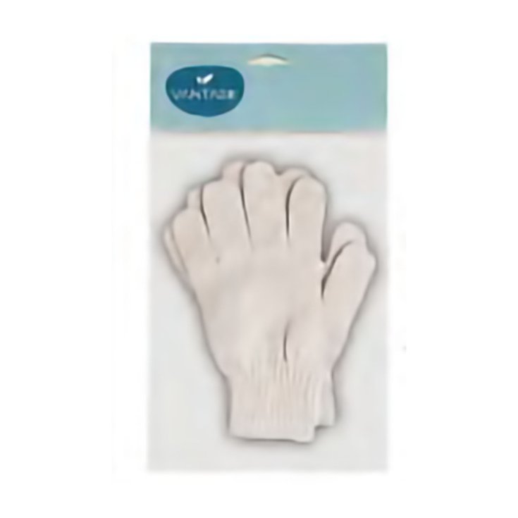 VANTAGE GM067 EXFOLIATING GLOVES