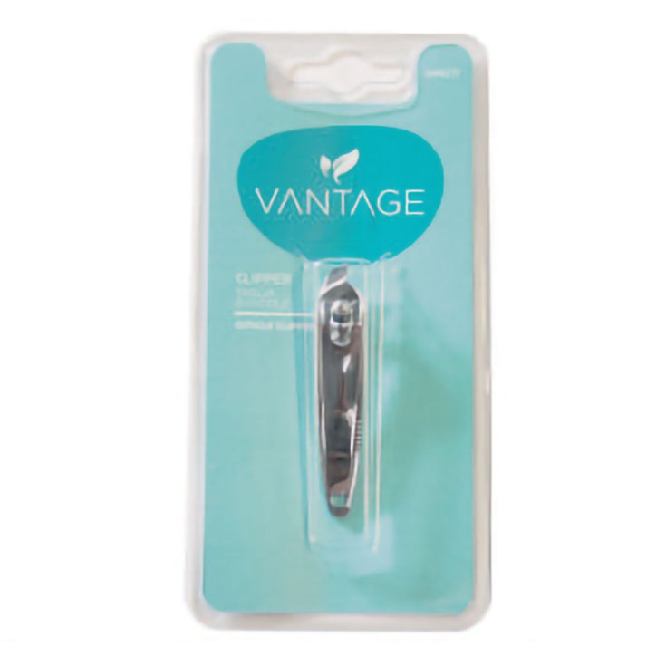 Oblique Cuticle Cutter GM077 VANTAGE 1 Piece