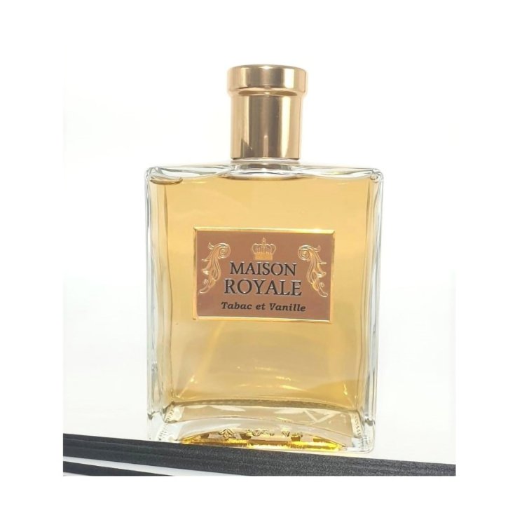 MAISON R DIFFUSER TABA/VAN 500 CO