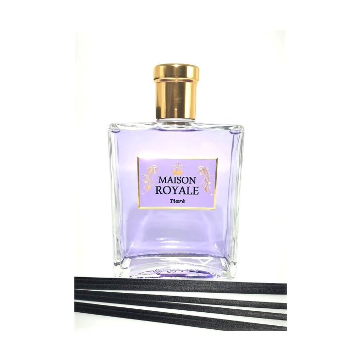 MAISON R DIFFUSER TIARE 500 COMPL