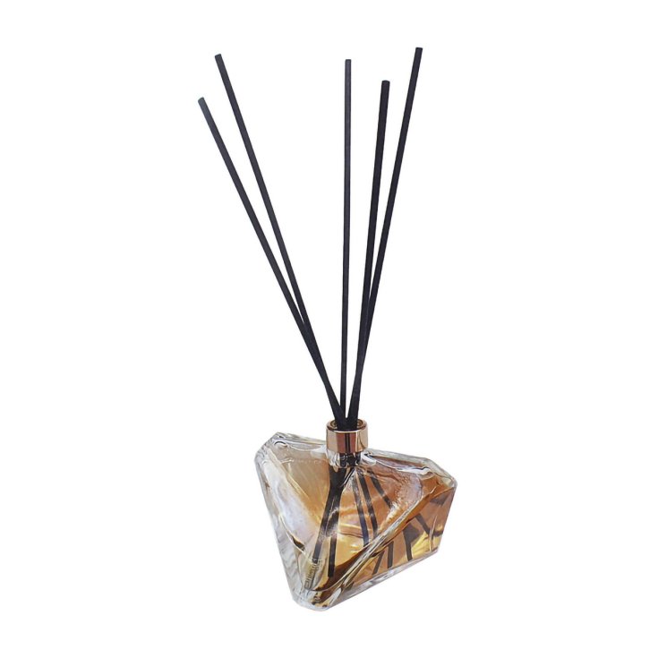 M&D BLACK VANILLA DIFFUSER 100 ML