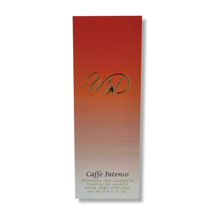 M&D COFFEE DIFFUSER INTENSE 100 ML