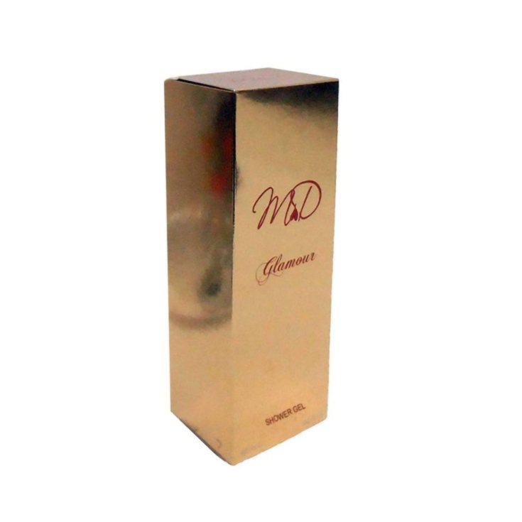 M&D GLAMOR DD/S 400ML