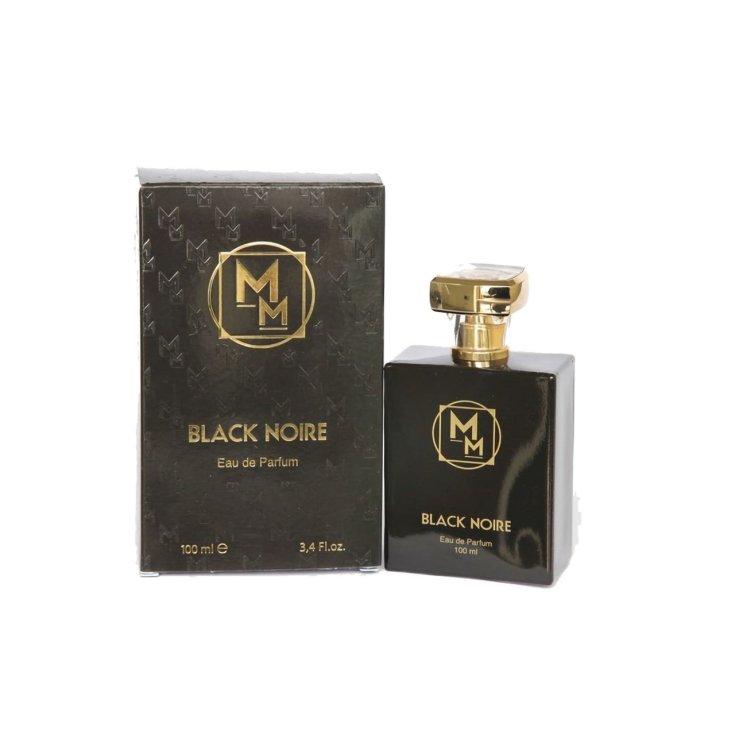 MM BLACK NOIR D EDP 100 V