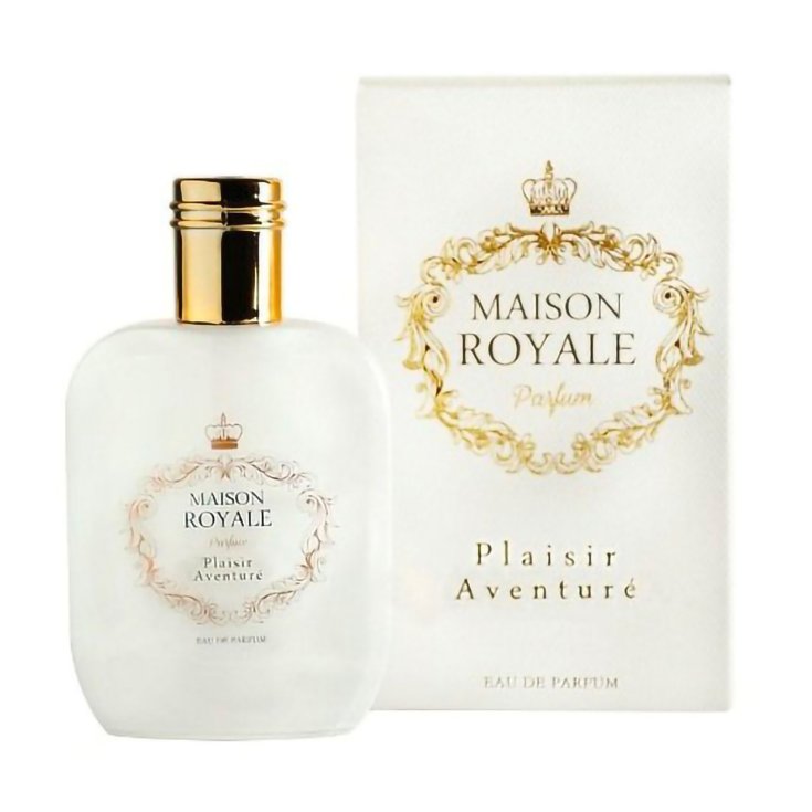 MAISON RU AVENTURE EDP 100 V