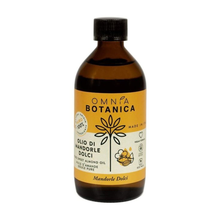 OR BOTANIC O/M/PUR0 MAND/F/ARAN
