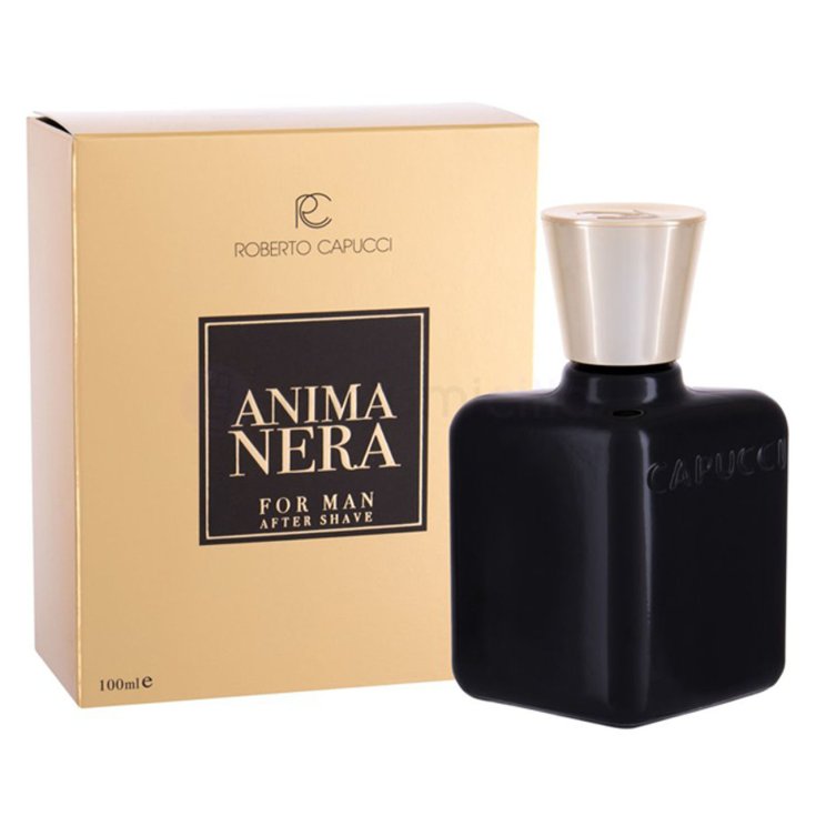 Anima Nera After Shave Roberto Capucci 100ml
