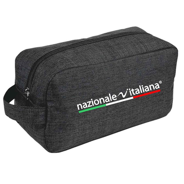 Black Man 2020 Italian National 1 Beauty Case Black Man 2020 Italian National 1 Beauty Case