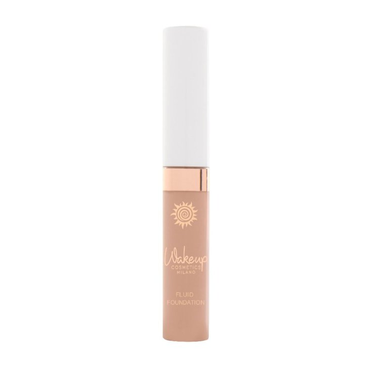 WAKE UP FLUID CONCEALER 008 W2