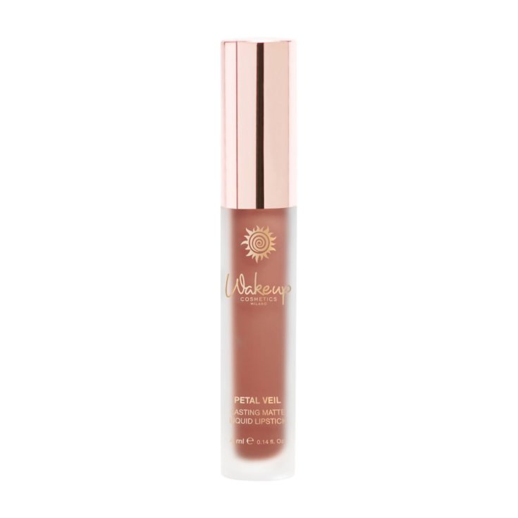 PETAL MATTE LIQUID LIPS NUDE
