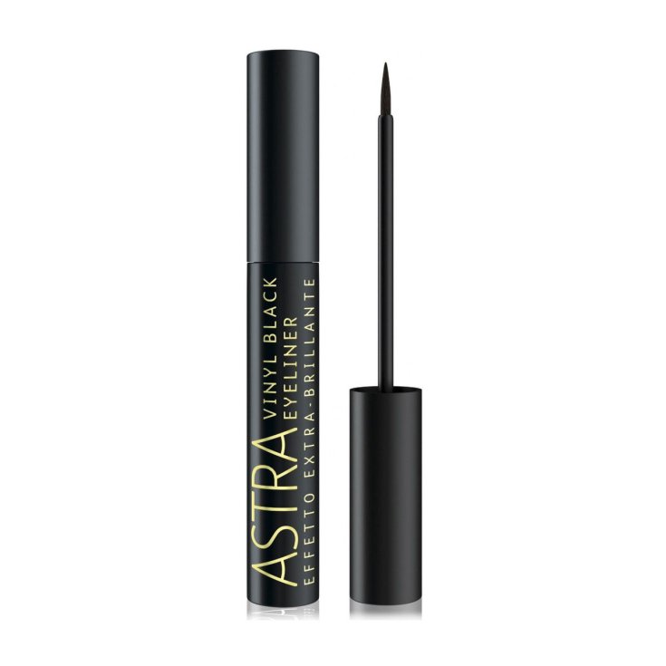 ASTRA VINYL BLACK EYELINER EX