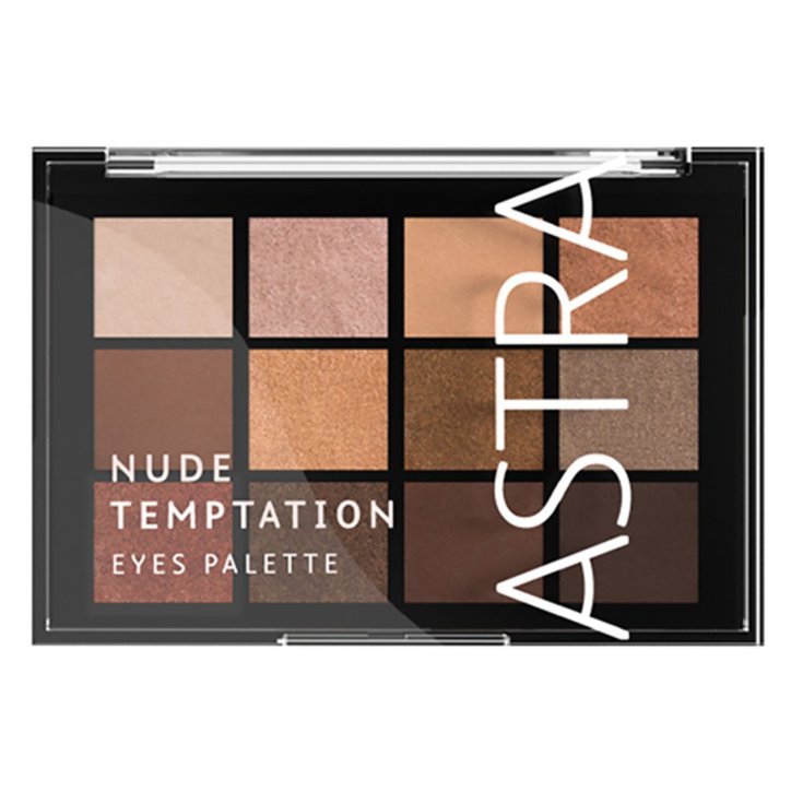 ASTRA TEMPTATION PALETTE EYE1