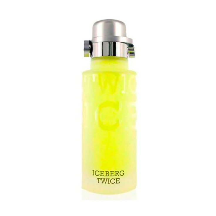 Iceberg - Iceberg Twice Pour Homme - Eau